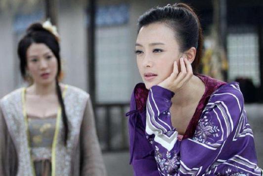巾帼女英雄樊梨花，最后的结局是什么