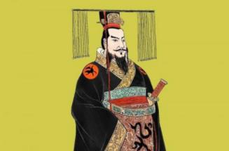 公认的“千古一帝”有哪几个