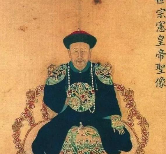 爱新觉罗·胤祥:“九子夺嫡”里最聪明的人,受雍正重用