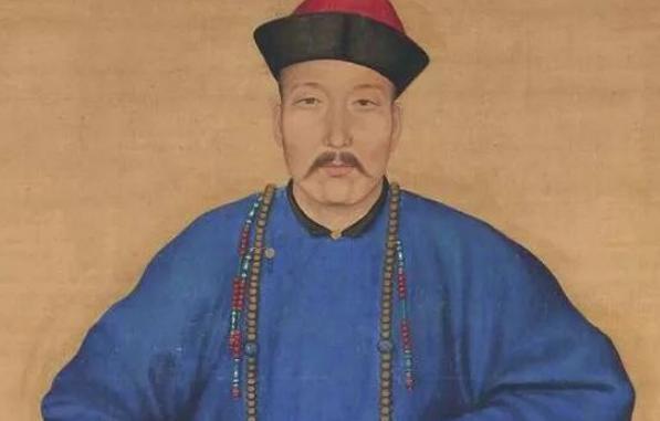 爱新觉罗·胤祥:“九子夺嫡”里最聪明的人,受雍正重用