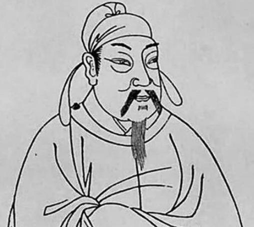 为何说唐宣宗李忱是“黑马”