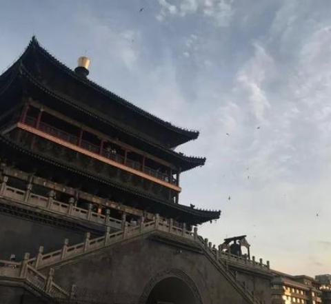为何说唐宣宗李忱是“黑马”