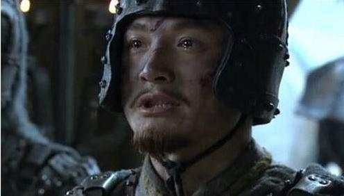 马谡临死前说了什么，让蜀中大将泣不成声