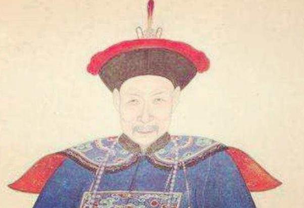 清朝名臣王杰:唯一能与和珅叫板的汉臣