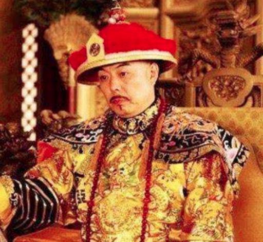 清朝名臣王杰:唯一能与和珅叫板的汉臣
