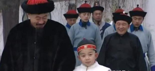 康熙的那么多儿子都争皇位,当自由自在的王爷不好吗