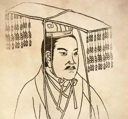 西汉巅峰时期是在汉宣帝时期 汉宣帝的名气为何不及汉武帝的名声大