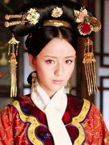 敦肃皇贵妃年氏:雍正皇帝最爱的女人