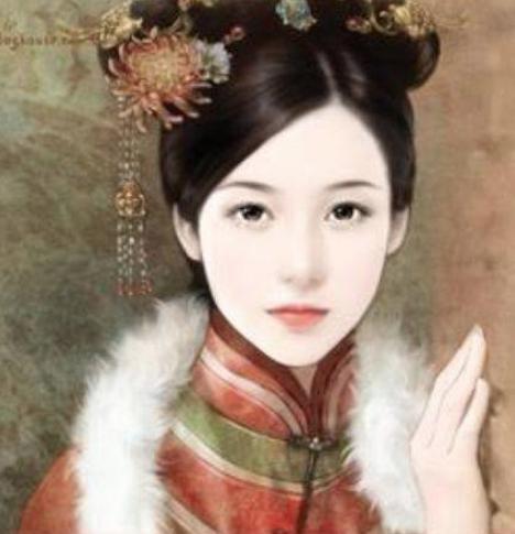 敦肃皇贵妃年氏:雍正皇帝最爱的女人