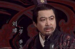 张松出使曹魏,为何曹操不待见他