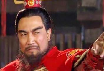 张松出使曹魏,为何曹操不待见他
