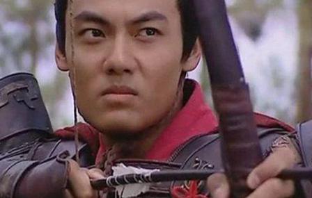 霍去病为何敢当众射杀李敢