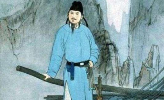 才子外出任官,最后却成一个酷吏
