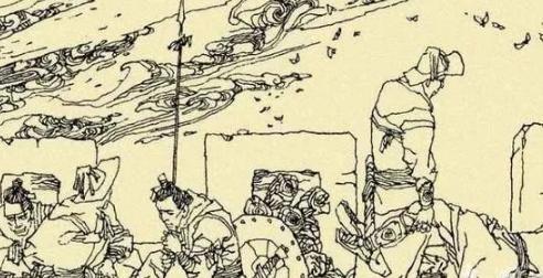 楚灵王卑鄙手段夺取王位，他是什么下场