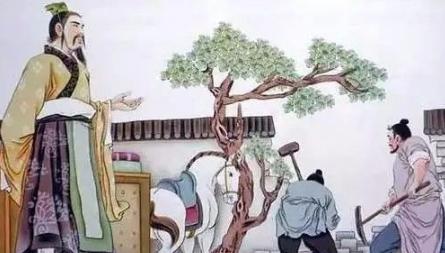 楚灵王卑鄙手段夺取王位，他是什么下场