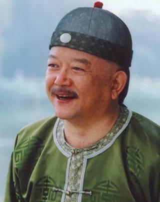 乾隆在位为何不杀和珅