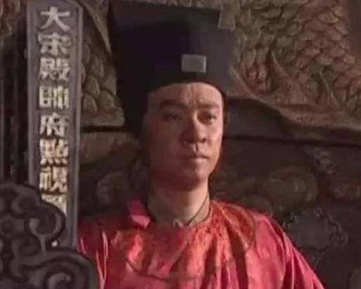 高俅是因为踢得一脚好球才成为宋朝太尉的