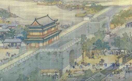 中国历朝都是由北向南统一,只有这个人做到了南方统一北方!