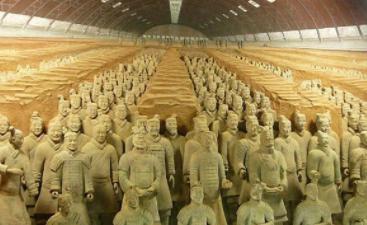 秦朝二世而亡，如果扶苏继位结局会变吗