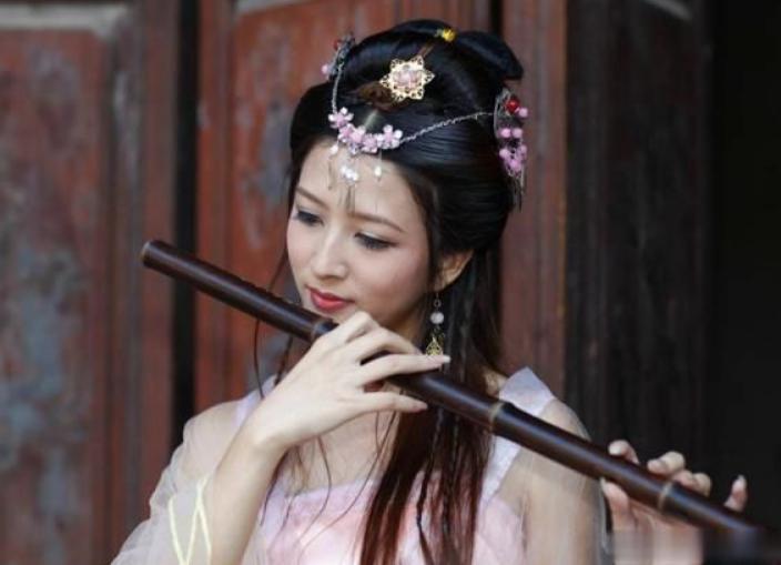 揭秘:灭掉大唐的朱温竟是一个痴情种