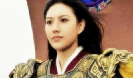 她是唐朝战斗力爆表的女将军,身份还是当朝公主