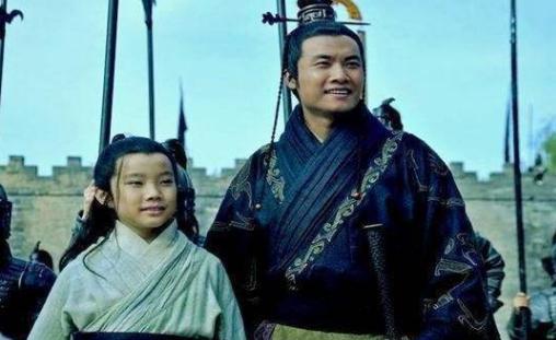 曹冲六岁便能称象,为何13岁就去世了呢