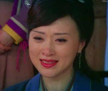 揭秘:吕雉杀尽刘邦宠妃却唯独放过薄姬