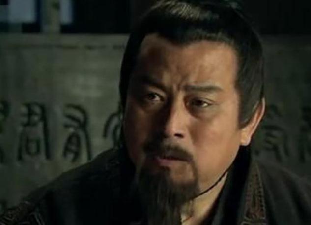 陈平:刘邦信他,吕雉谢他,汉文帝也重用他