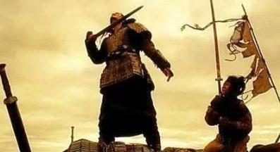 西汉名将!父亲羞愤自杀,自己为父报仇死于乱箭!