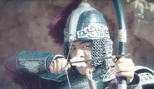 西汉名将!父亲羞愤自杀,自己为父报仇死于乱箭!