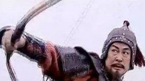 西汉名将!父亲羞愤自杀,自己为父报仇死于乱箭!
