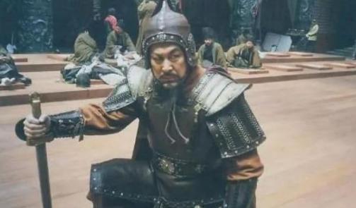 西汉名将!父亲羞愤自杀,自己为父报仇死于乱箭!
