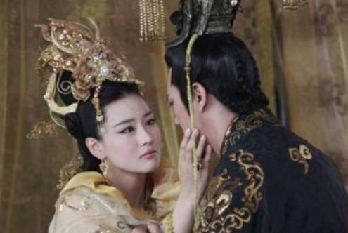 盘点历史上十大“红颜祸水”,国家灭亡也与她们有关