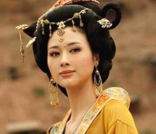 盘点历史上十大“红颜祸水”,国家灭亡也与她们有关