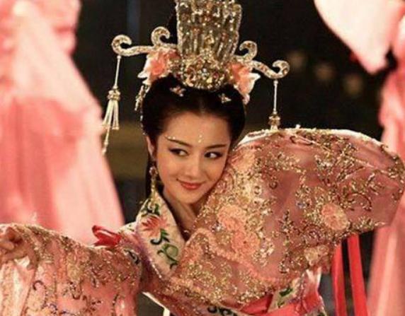 盘点历史上十大“红颜祸水”,国家灭亡也与她们有关