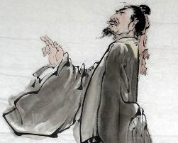 陈子昂:唐诗发展道路上不可不提的关键人物