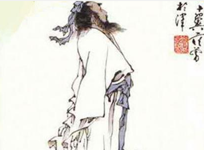 陈子昂:唐诗发展道路上不可不提的关键人物