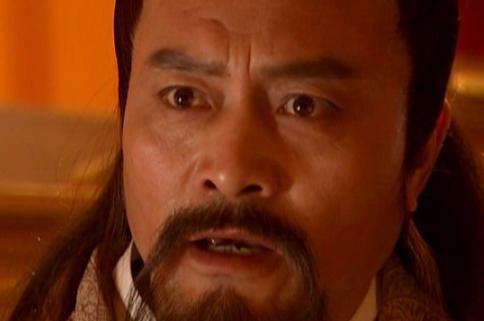 武侠小说《天龙八部》中大理皇帝段正明简介