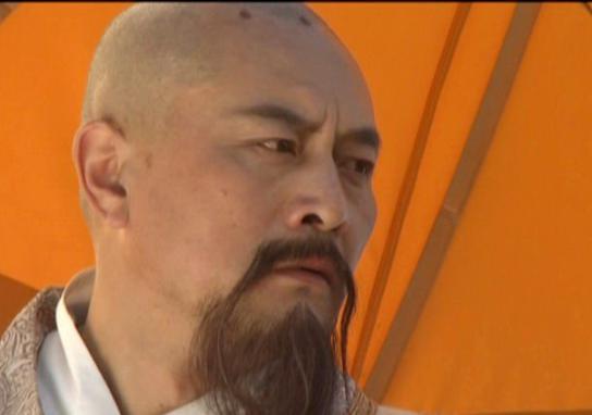 武侠小说《天龙八部》中大理皇帝段正明简介