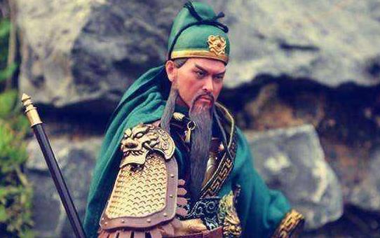 三国里被埋没时间最长的武将,黄忠的实力有多强