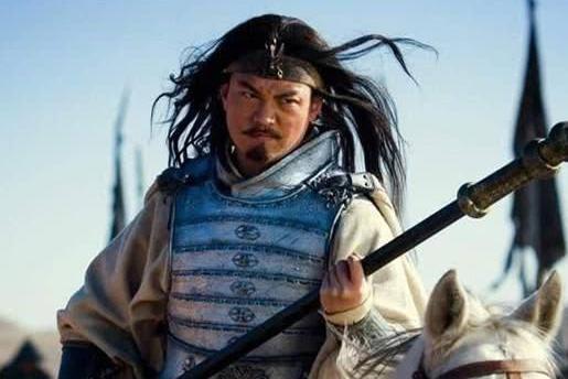 三国里被埋没时间最长的武将,黄忠的实力有多强