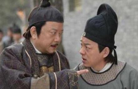 和珅到底是一个什么样的人 为何一届臣子却可以如此受宠
