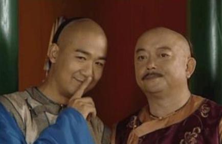 和珅到底是一个什么样的人 为何一届臣子却可以如此受宠