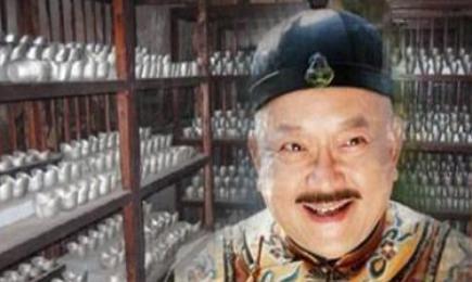 和珅到底是一个什么样的人 为何一届臣子却可以如此受宠