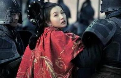 刘邦称帝，非常喜欢戚夫人和刘如意，却为何又要立吕雉为皇后呢