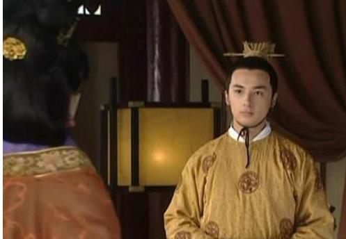 武则天的长子李弘身世是什么