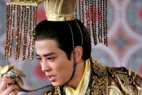 武则天的长子李弘身世是什么