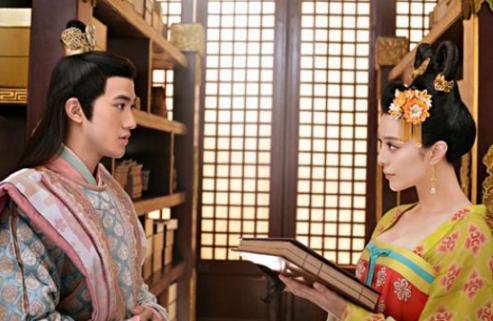 武则天的长子李弘身世是什么