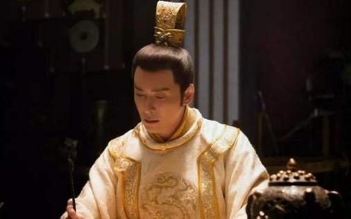 武则天的长子李弘身世是什么