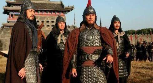 明朝百姓为何支持“杀人魔王”张献忠